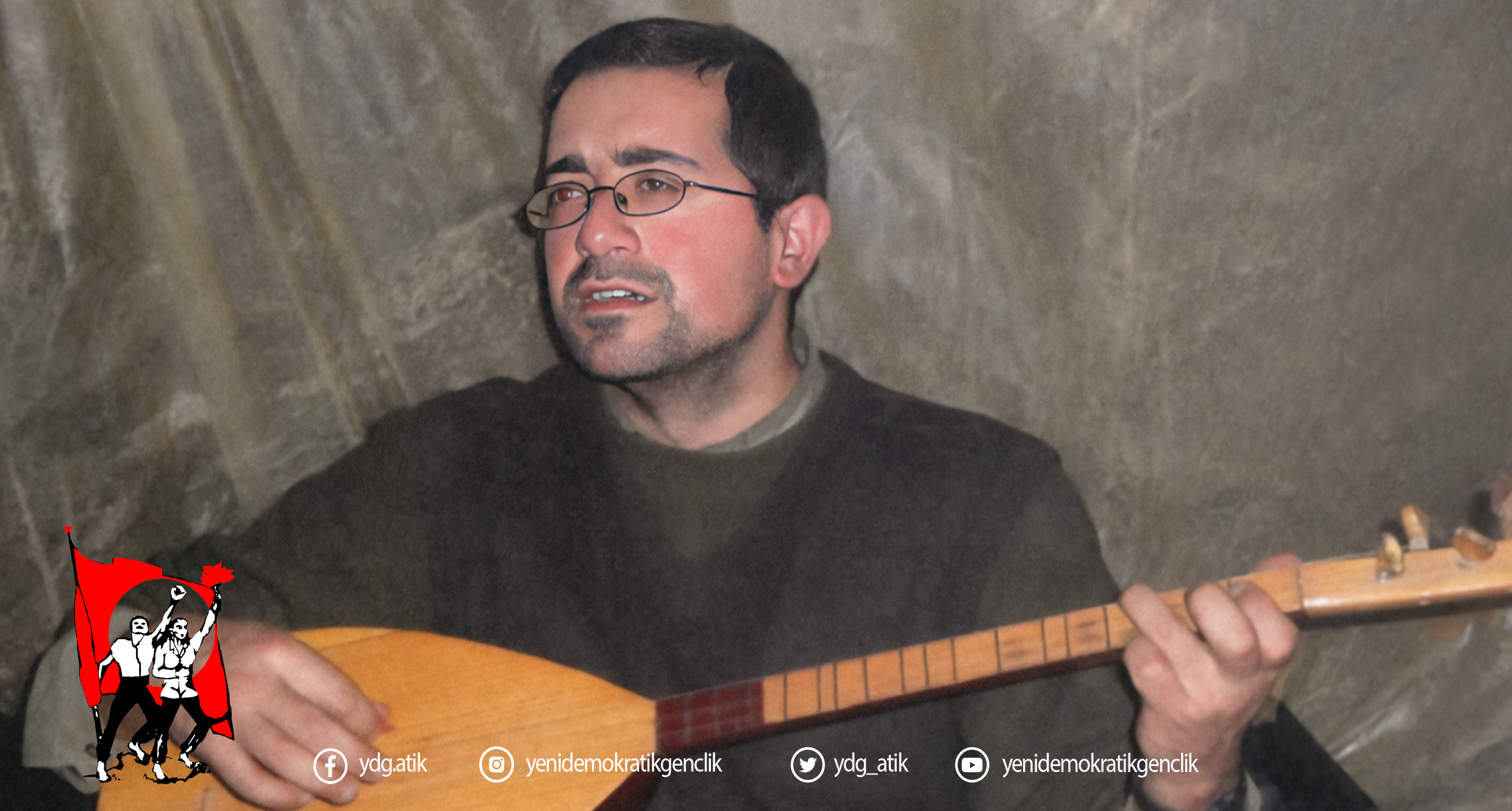 Yetiş Yalnız Ölümsüzdür